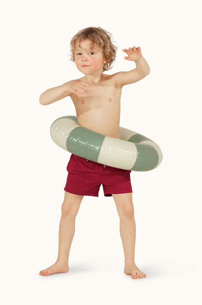 Detské plávacie koleso Petites Pommes ANNA 60CM ANNA.60CM