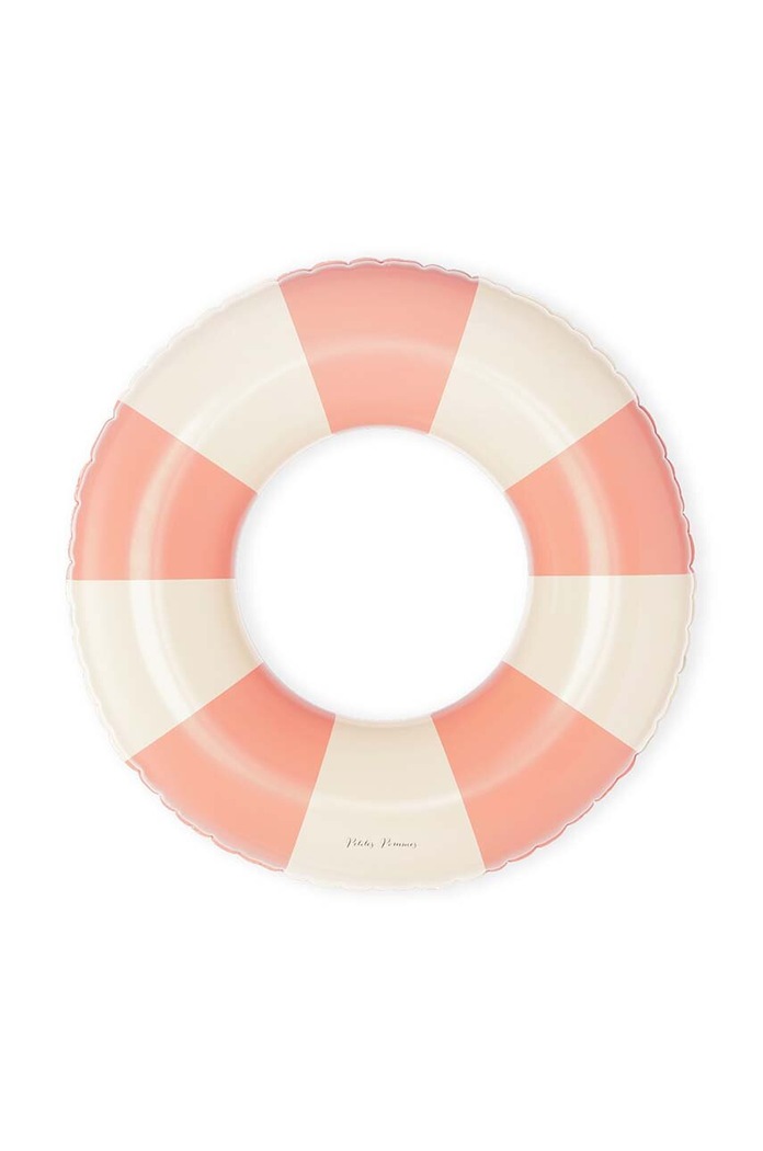 Petites Pommes colac de înot pentru copii ANNA 60CM portocaliu ANNA.60CM
