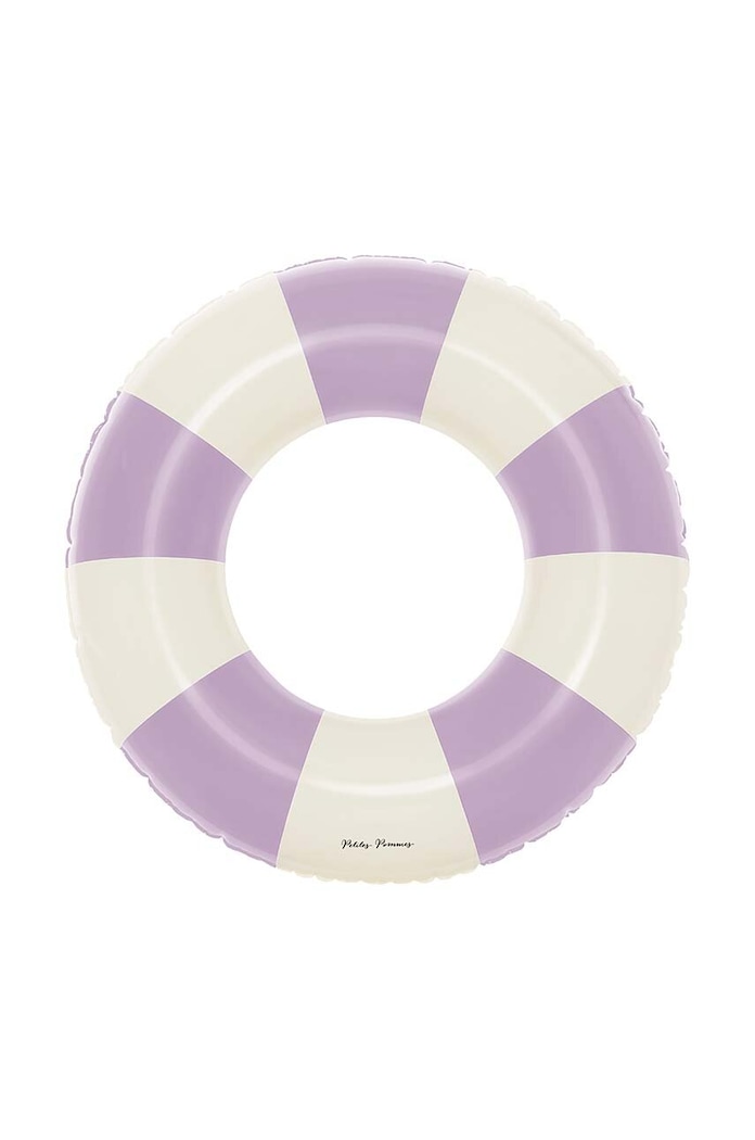 Petites Pommes colac de înot pentru copii ANNA 60CM ANNA.60CM violet AA00