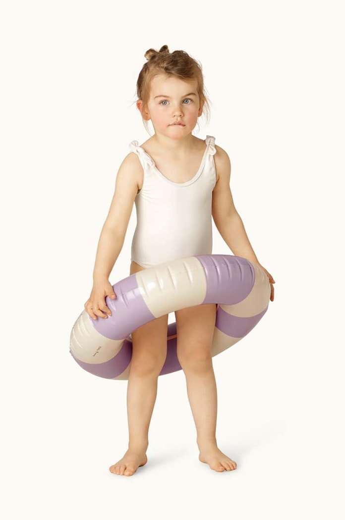 Petites Pommes colac de înot pentru copii ANNA 60CM ANNA.60CM