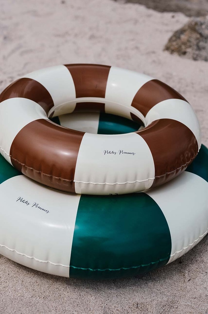 Detské plávacie koleso Petites Pommes ANNA 60CM ANNA.60CM