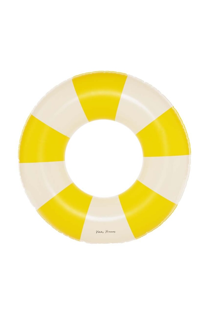 Petites Pommes colac de înot pentru copii OLIVIA 45CM OLIVIA.45CM galben AA00