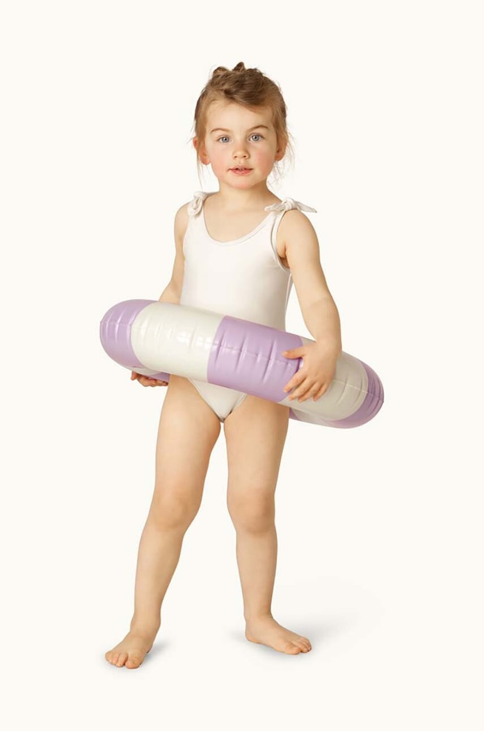 Petites Pommes colac de înot pentru copii OLIVIA 45CM OLIVIA.45CM