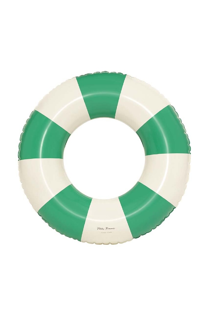 Petites Pommes colac de înot pentru copii OLIVIA 45CM verde OLIVIA.45CM