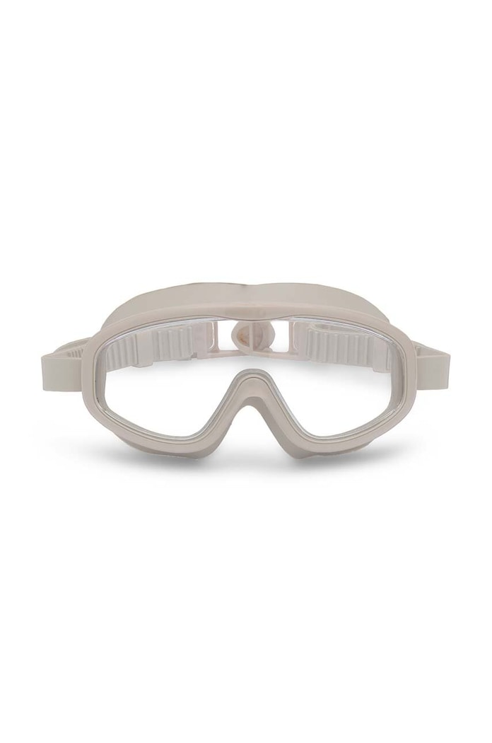 Petites Pommes γυαλάκια κολύμβησης HANS GOGGLES γκρί HANS.GOGGLES