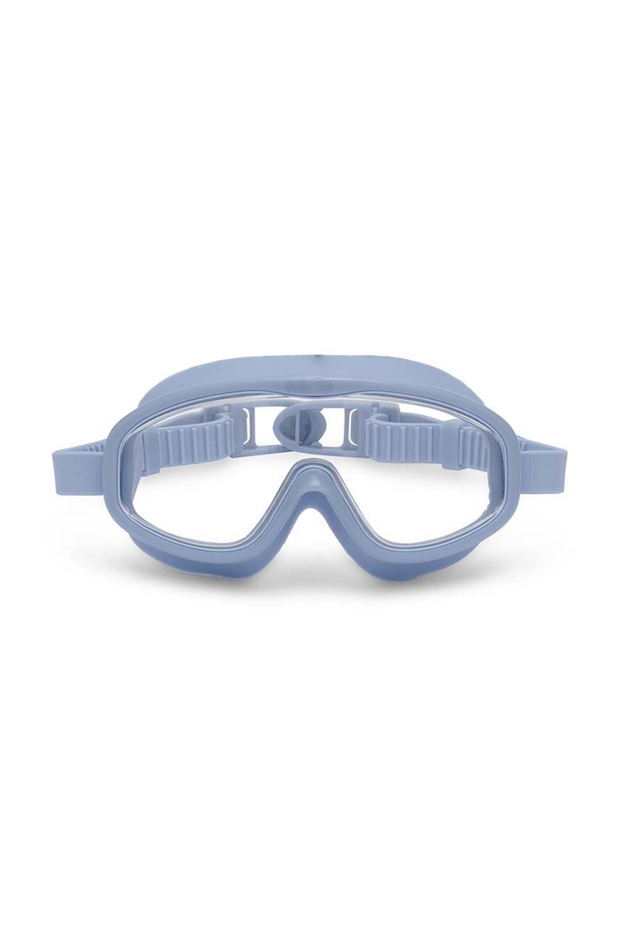 Petites Pommes plavecké okuliare HANS GOGGLES HANS.GOGGLES modrá AA00