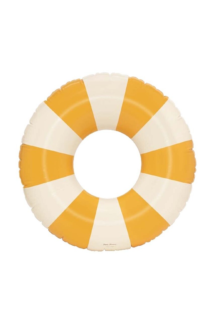 Petites Pommes kruh na plavání SALLY.90CM oranžová AA00