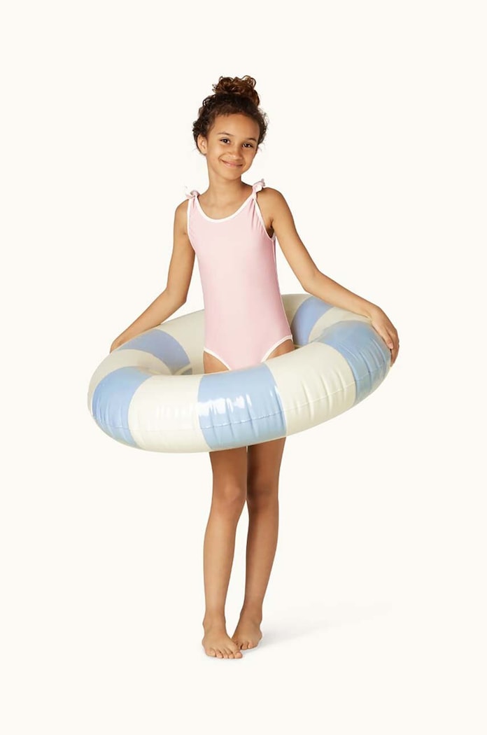 Petites Pommes napihljiv obroč za plavanje SALLY.90CM