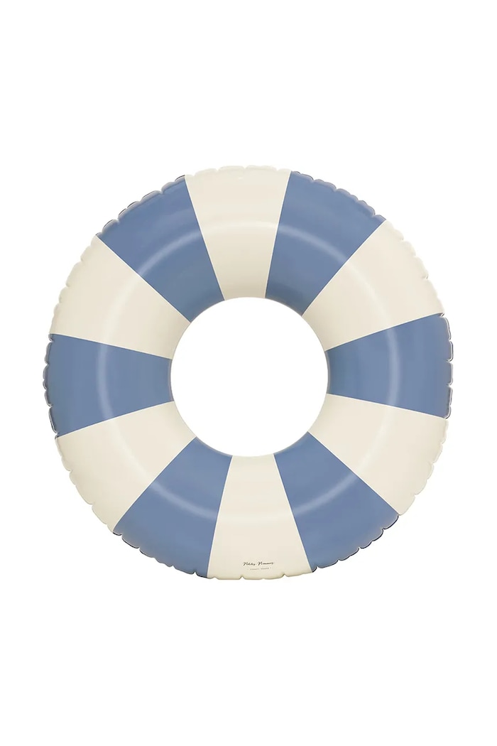 Petites Pommes colac de înot CELINE 120CM CELINE.120CM albastru AA00