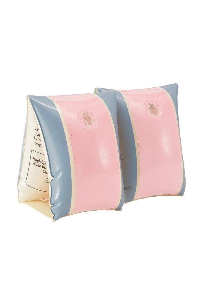 Petites Pommes rokavčki za plavanje modra ALEX.ARMBANDS