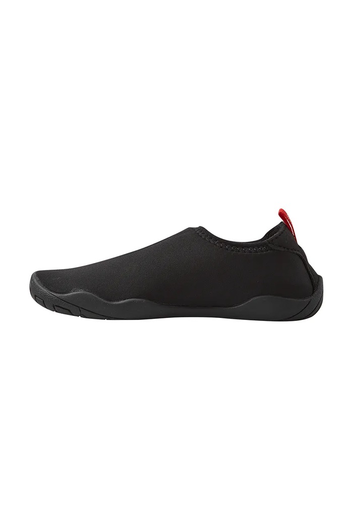 Chlapec Detské topánky do vody Reima Lean UV 50+ 5400091A. čierna
