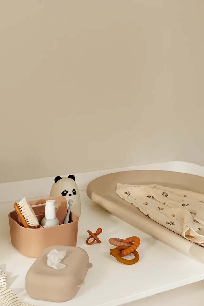 Нощна лампа Liewood Winston Panda Night Light LW19945.9BYA
