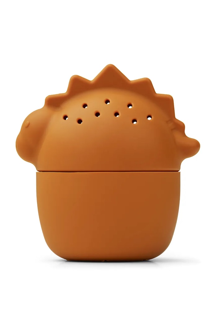 Chlapec Hračky do kúpeľa pre bábätká Liewood Gaby Bath Toys 5-pak LW14903 viacfarebná