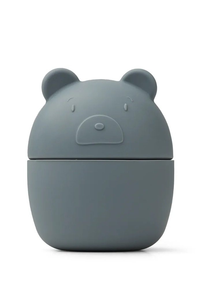 Hračky do kúpeľa pre bábätká Liewood Gaby Bath Toys 5-pak LW14903