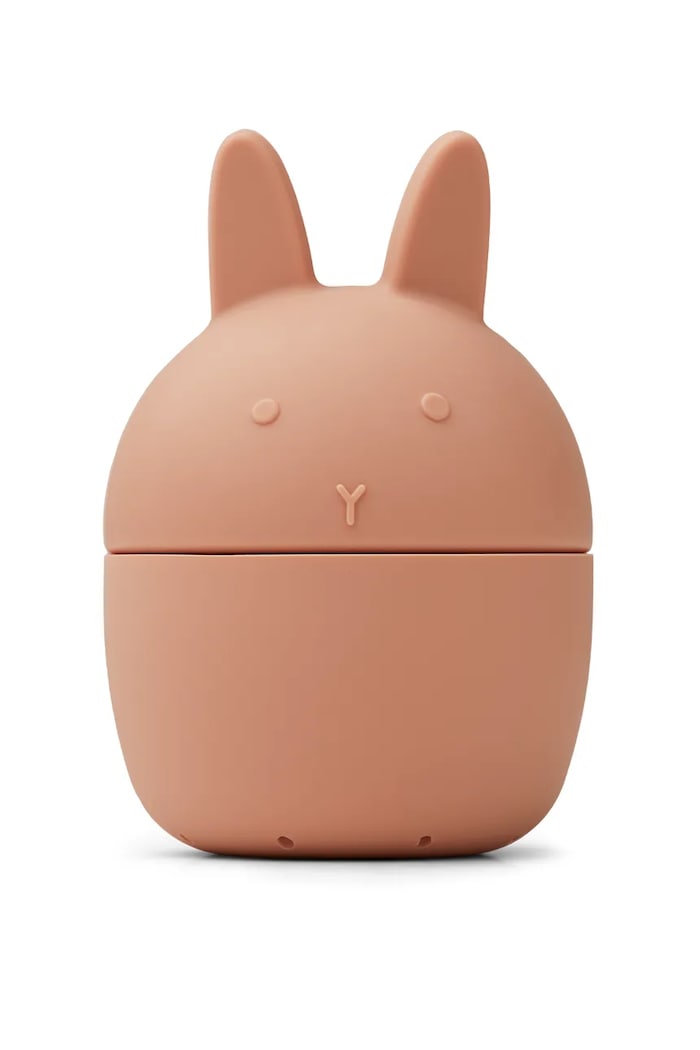 Hračky do kúpeľa pre bábätká Liewood Gaby Bath Toys 5-pak LW14903