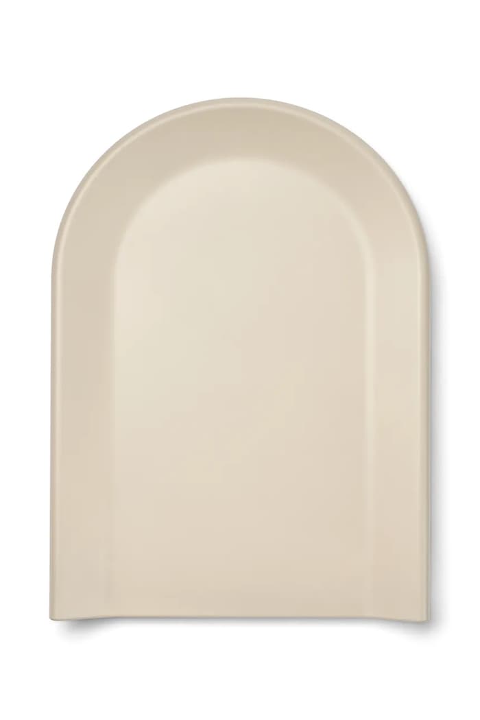 Liewood saltea de schimbat pentru copii Cille Changing Mat LW17920.PPY2 bej AA00
