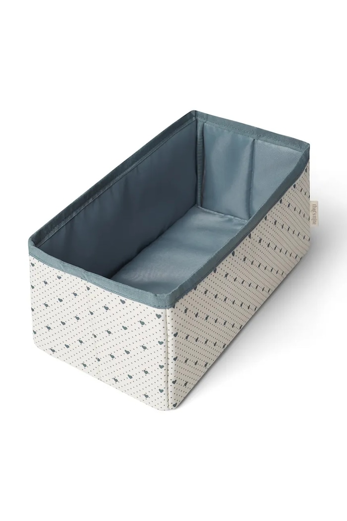 That's mine Skladovací box dojčenský Lucy nursing organizer 116245 biela AA00
