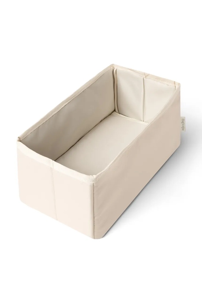That's mine Skladovací box dojčenský Lucy nursing organizer 116245 béžová AA00