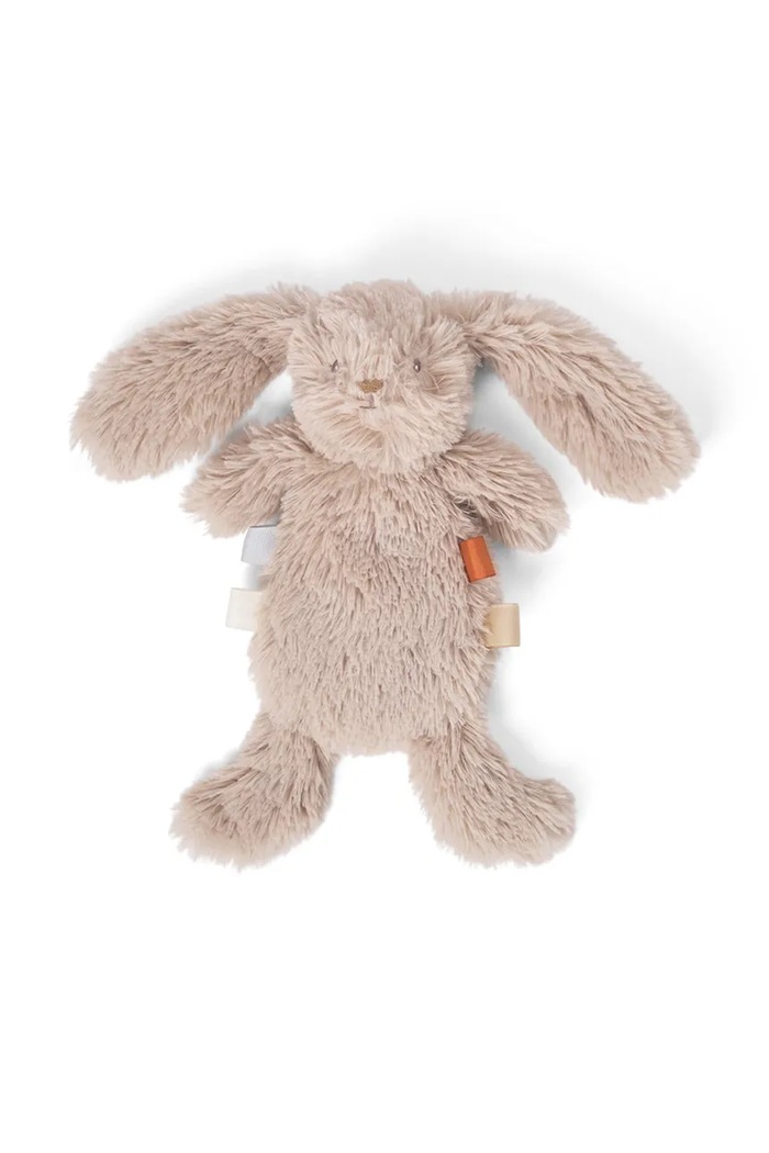 That's mine jucărie de pluș bebeluș Houston heavy teddy mini 224194 bej AA00