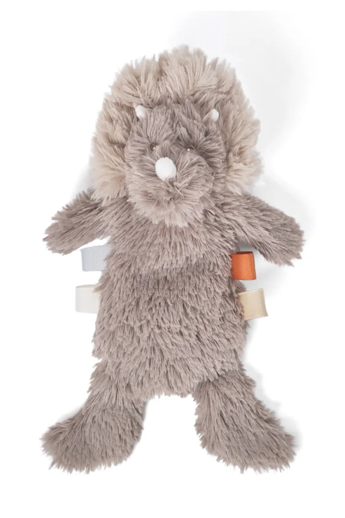 That's mine plyšová hračka (mojkačik) dojčenská Houston heavy teddy mini 224194 béžová AA00