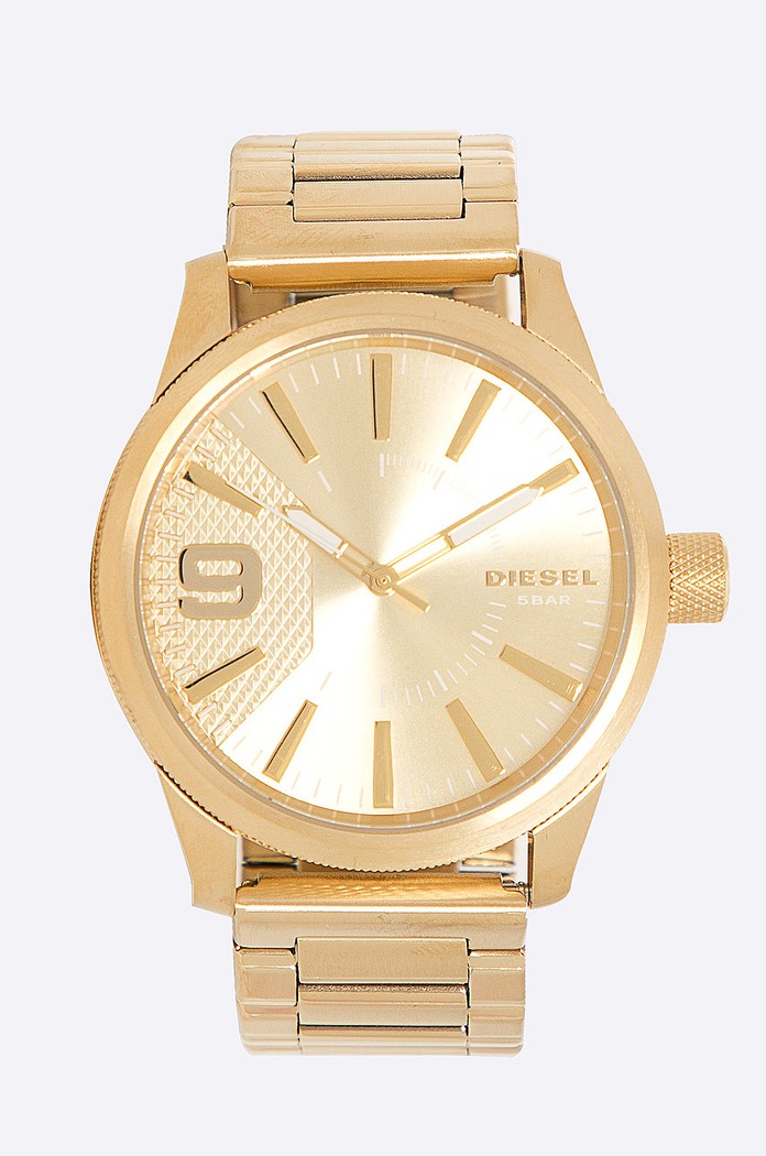 Diesel - Óra DZ1761 arany DZ1761