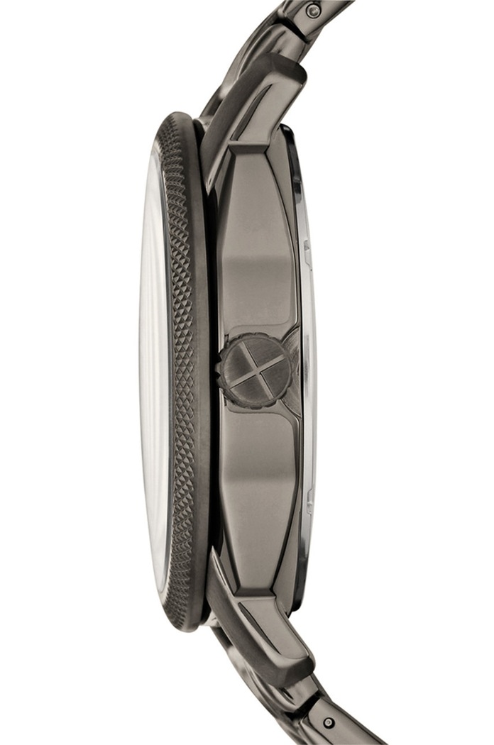 Fossil - Zegarek FS4774 czarny FS4774