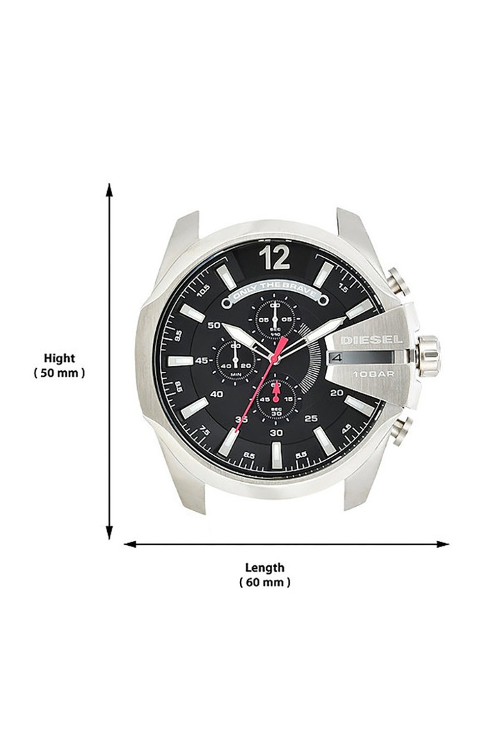 Diesel - Zegarek DZ4308 DZ4308