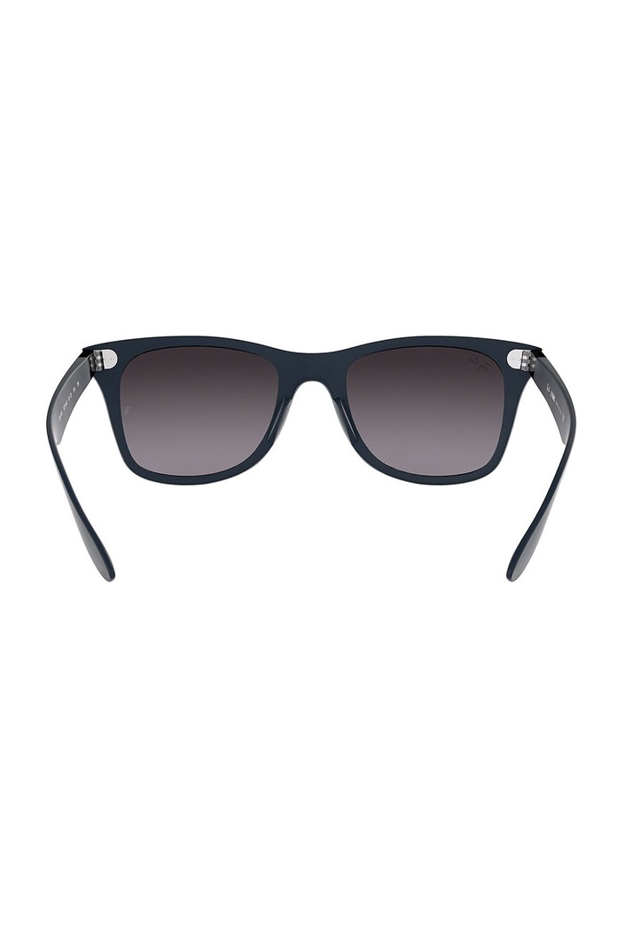 Ray-Ban - Очила WAYFARER LITEFORCE 0RB4195.63318G.52 тъмносин
