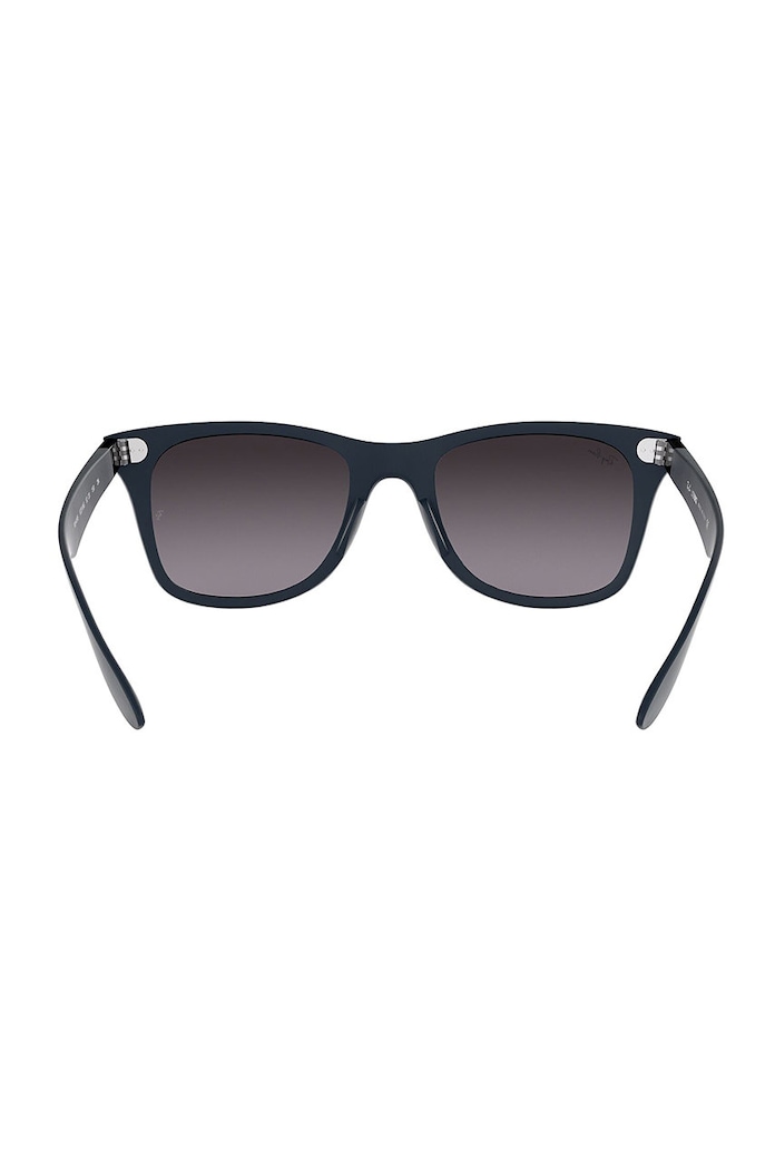 Ray-Ban - Очила WAYFARER LITEFORCE 0RB4195.63318G.52 тъмносин