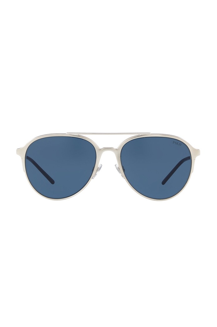 Polo Ralph Lauren - Ochelari PH3115 0PH3115.932680.58.M bleumarin AA00
