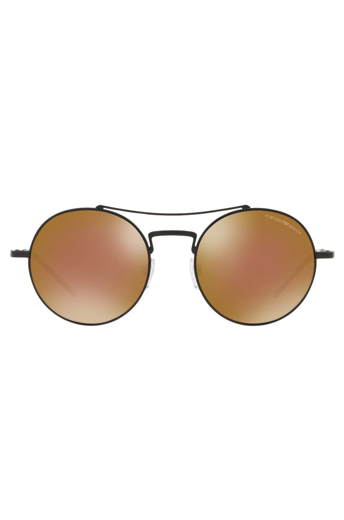 Emporio Armani Ochelari EA2061 0EA2061.30017D.52.M maro AA00
