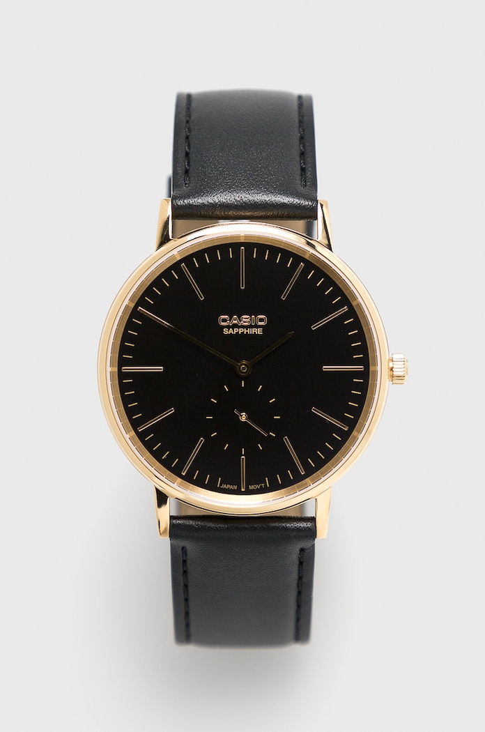 Casio - Ceas LTP.E148GL.1AEF aur LTP.E148GL.1AEF
