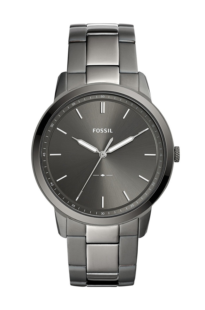 Fossil - Hodinky FS5459 vícebarevná FS5459
