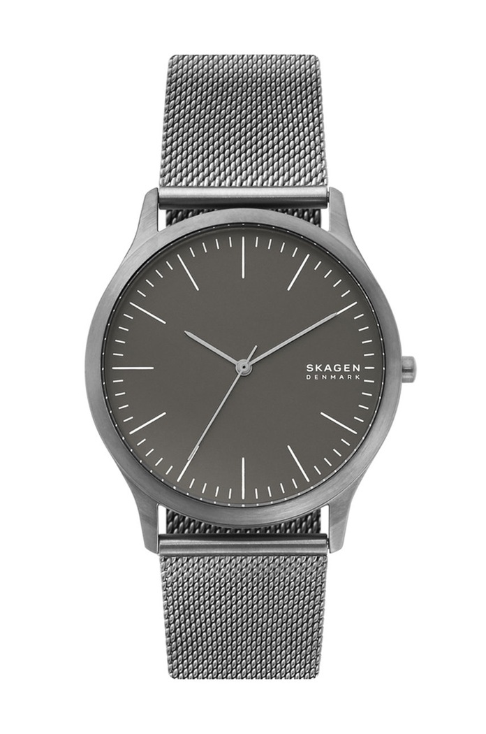 Skagen - Zegarek szary SKW6553