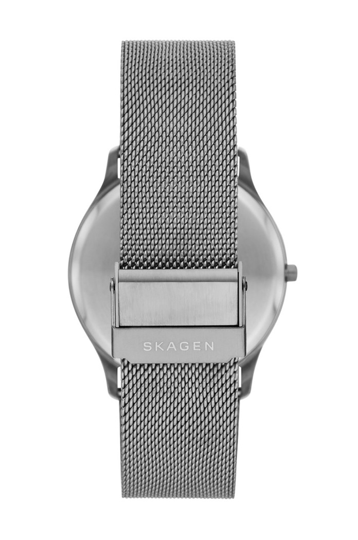 Skagen - Zegarek SKW6553 szary AA00
