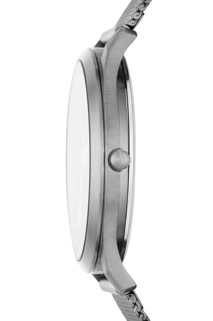 Akcesoria Skagen - Zegarek SKW6553 szary