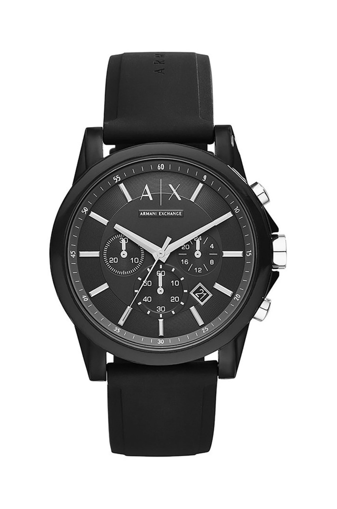 Armani Exchange - Часовник AX1326 многоцветен AX1326