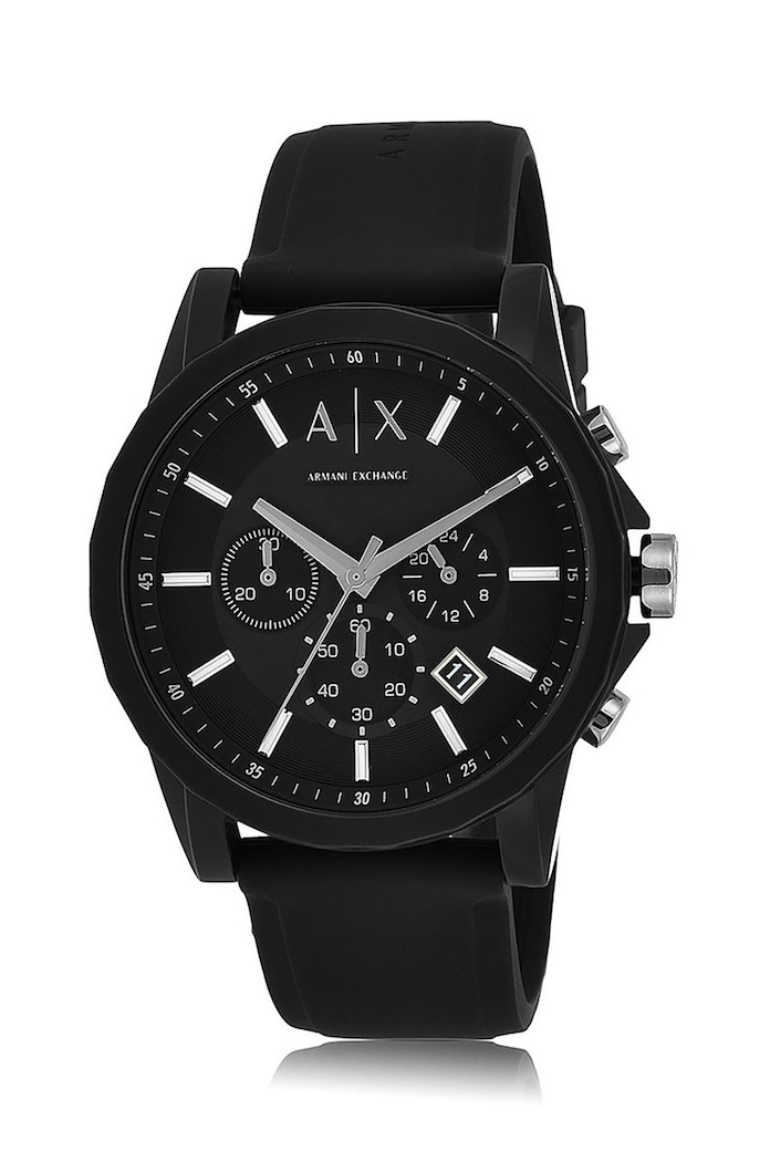 Armani Exchange - Часовник AX1326 AX1326 многоцветен AA00