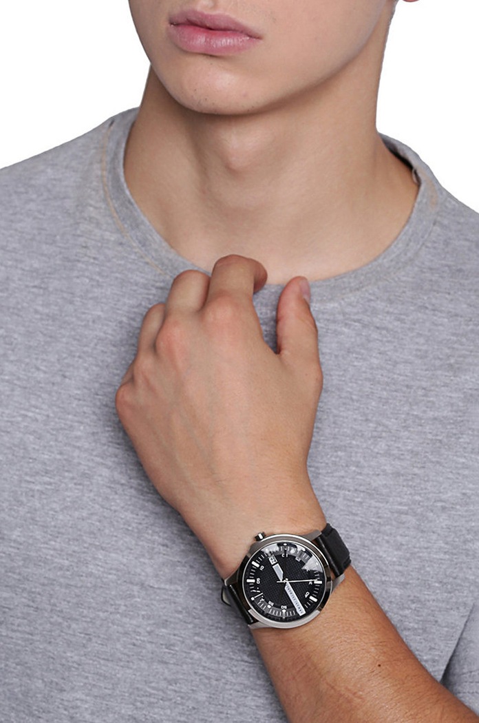 Armani Exchange – Hodinky AX2101