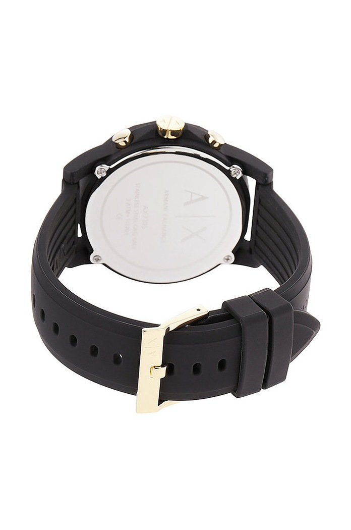 Armani Exchange - Hodinky AX7105