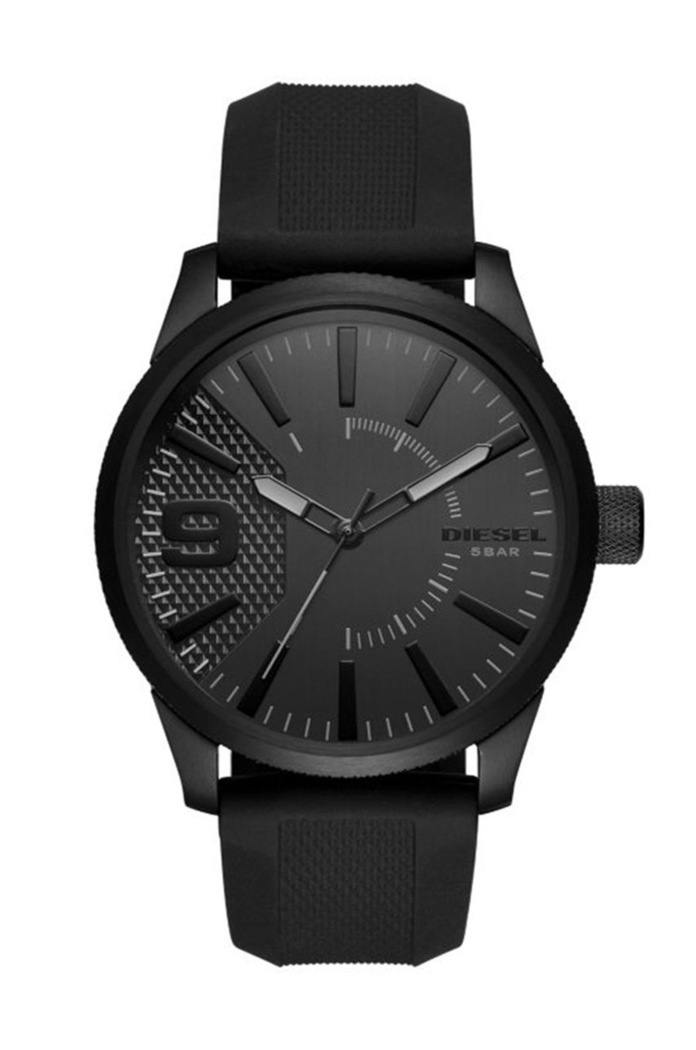 Diesel - Ceas DZ1807 negru DZ1807