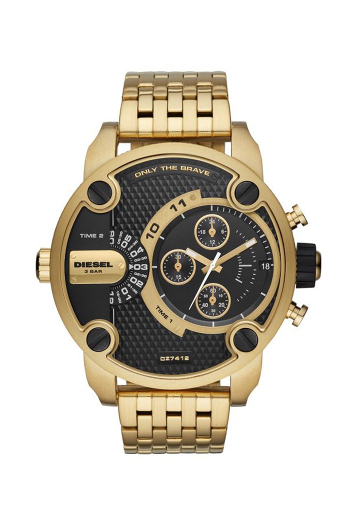 Diesel - Zegarek DZ7412 multicolor DZ7412