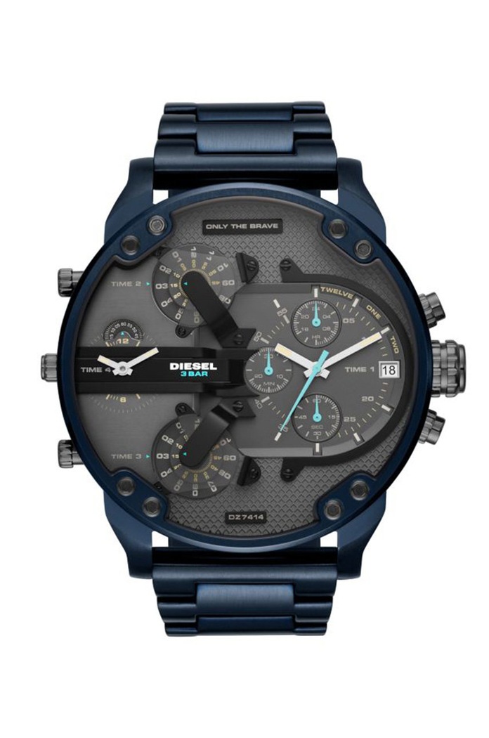 Diesel - Zegarek DZ7414 multicolor DZ7414