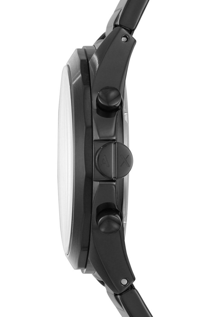 Armani Exchange - Годинник AX2601 AX2601 чорний AA00