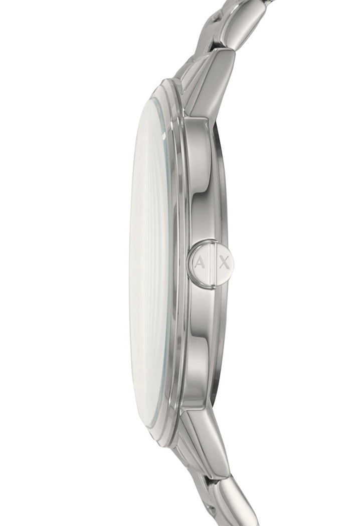 Аксесоари Armani Exchange - Часовник AX2700 AX2700 сребърен