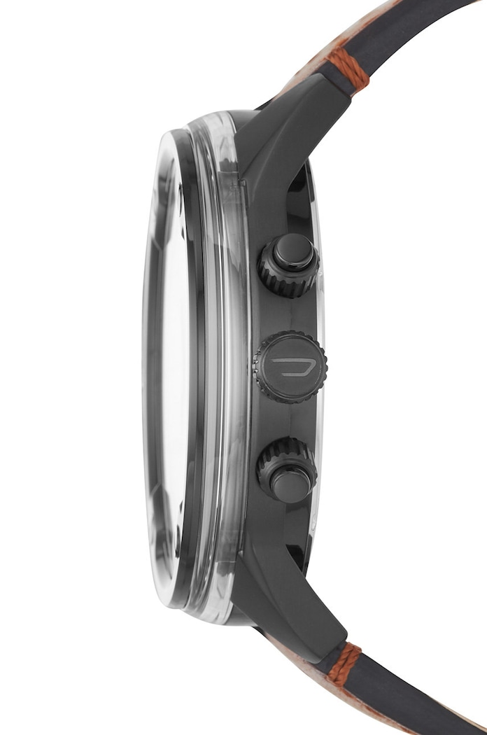 Diesel - Годинник DZ7417 DZ7417 коричневий AA00