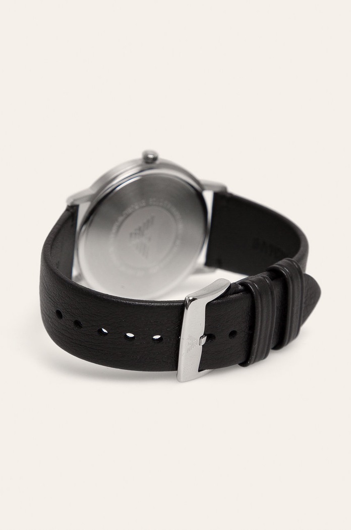 Аксесуари Armani Exchange - Годинник AR11013 AR11013 чорний