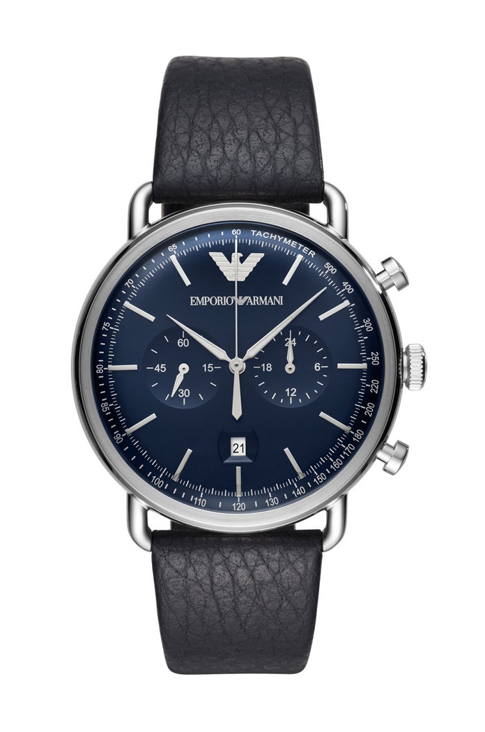 Armani Exchange - Zegarek AR11105 multicolor AR11105