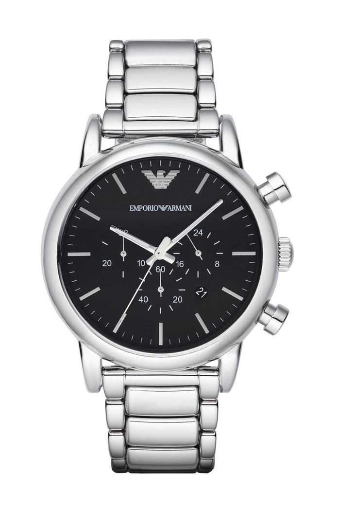 Armani Exchange - Hodinky viacfarebná AR1894.