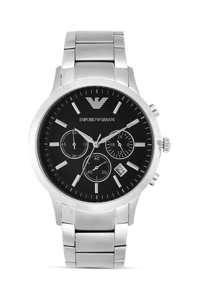 Armani Exchange - Часовник AR2434 многоцветен AR2434